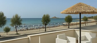 AR Palace Hotel - Palermo