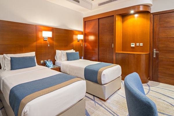 1 camera, biancheria da letto di alta qualità, copriletto in piuma