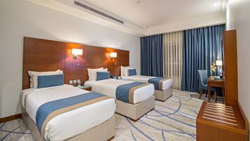 Literie de qualité supérieure, couette en duvet d'oie