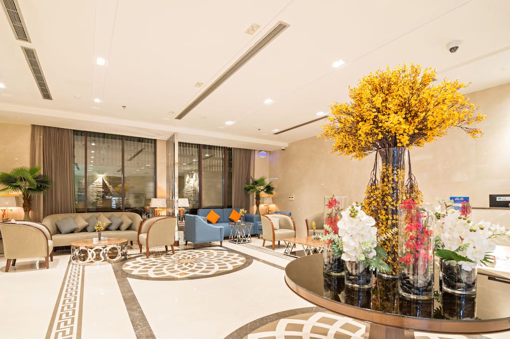 Jiwar Almasi Hotel