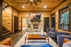 Interieur