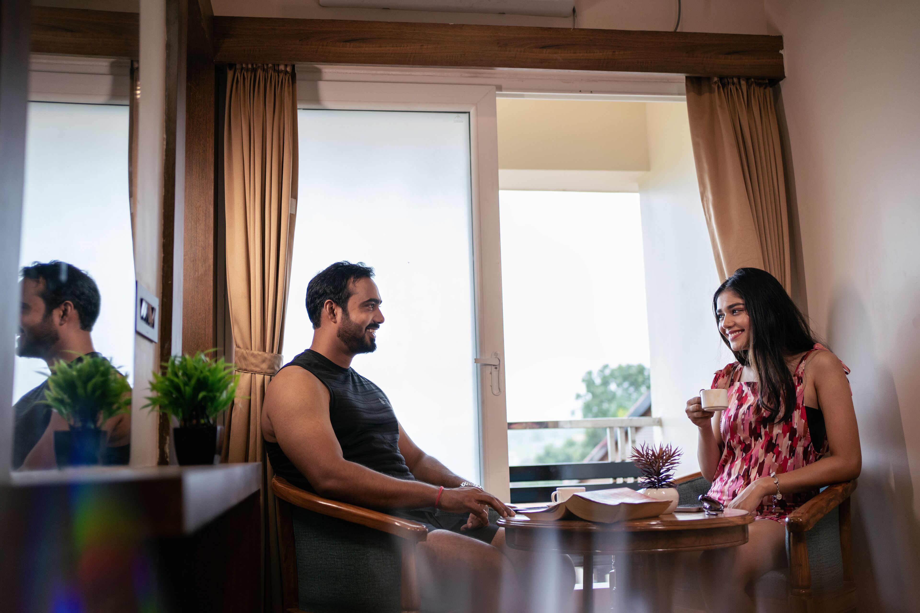 行政客房 | 免费 WiFi