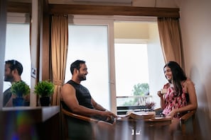 Kamar Eksekutif | Wi-Fi gratis