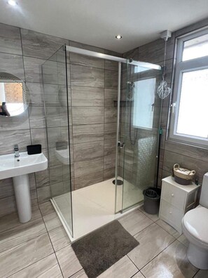 Chalet | Bathroom