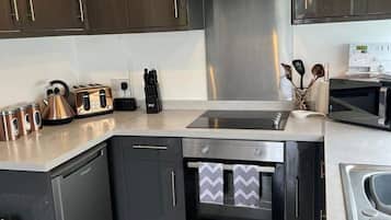 Chalet | Private kitchen