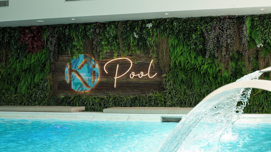 Ki Space Hotel & Spa, près de Disneyland Paris