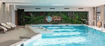 Ki Space Hotel & Spa, près de Disneyland Paris