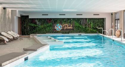 Ki Space Hotel & Spa, près de Disneyland Paris