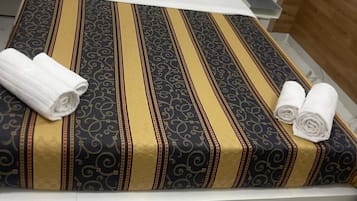 Biancheria da letto ipoallergenica, con arredamento individuale