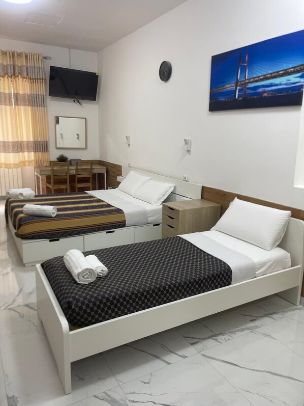 ملاءات للفراش لا تسبب الحساسية وطراز فريد لكل وحدة