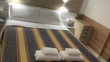 Biancheria da letto ipoallergenica, con arredamento individuale