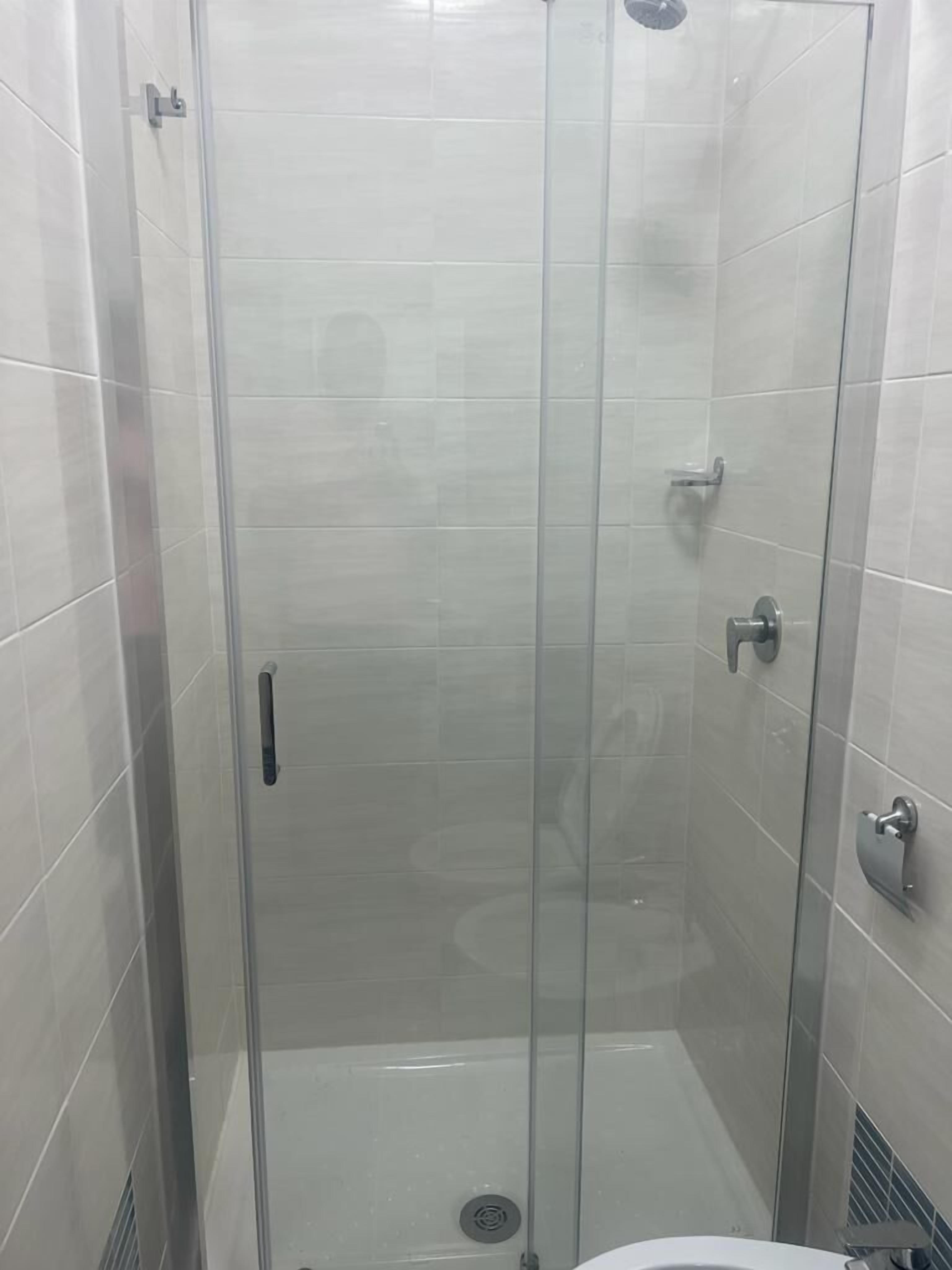 Roupas de cama antialérgicas, individualmente mobiliados