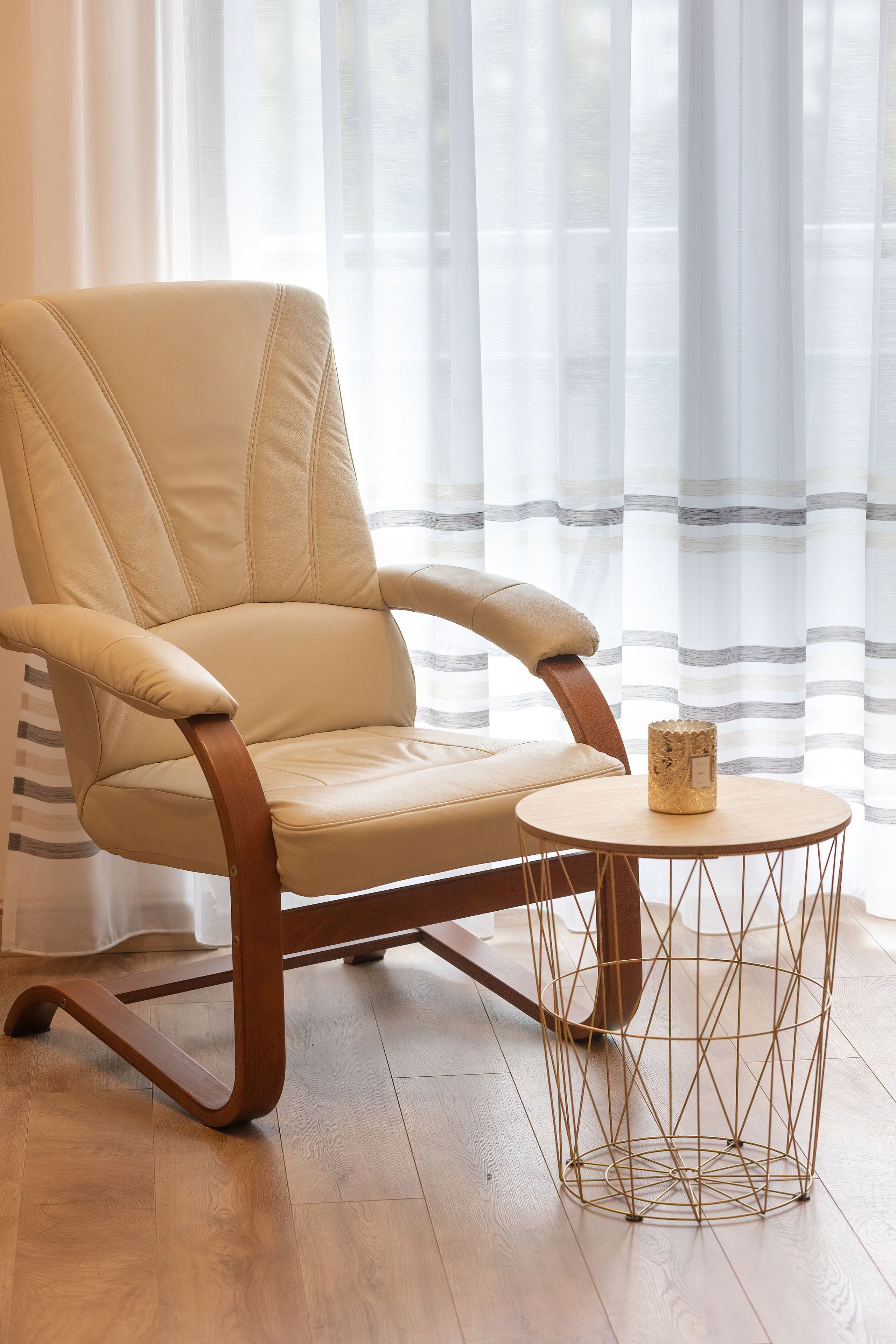 Studio, Balcony | Living room