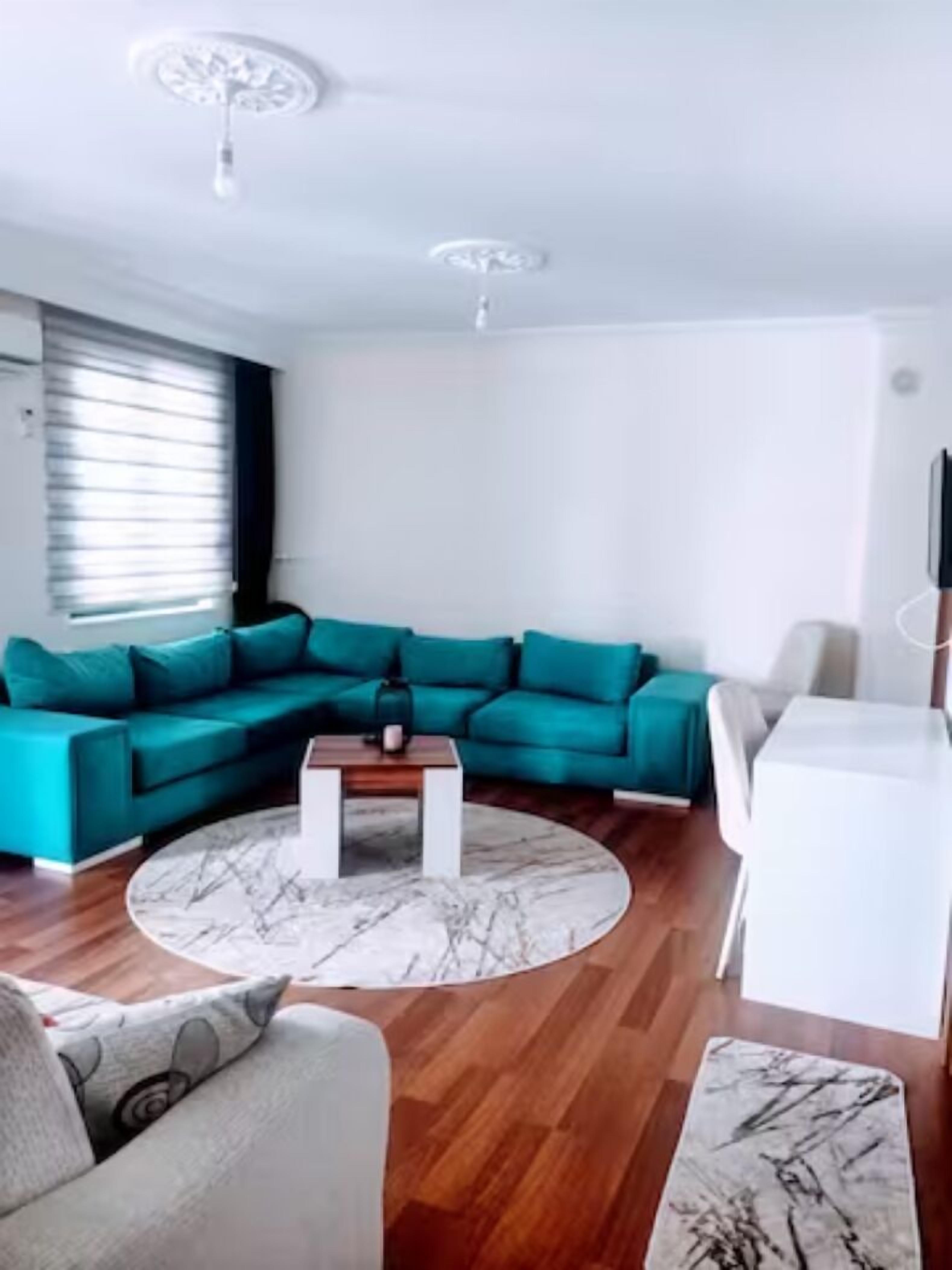 Appartement Standard