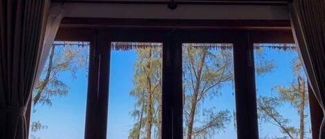 Bungalow familiar | Escritorio y wifi gratis