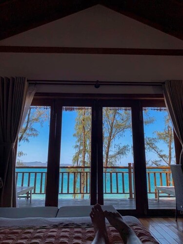 Resort Bai Xep Quy Nhon