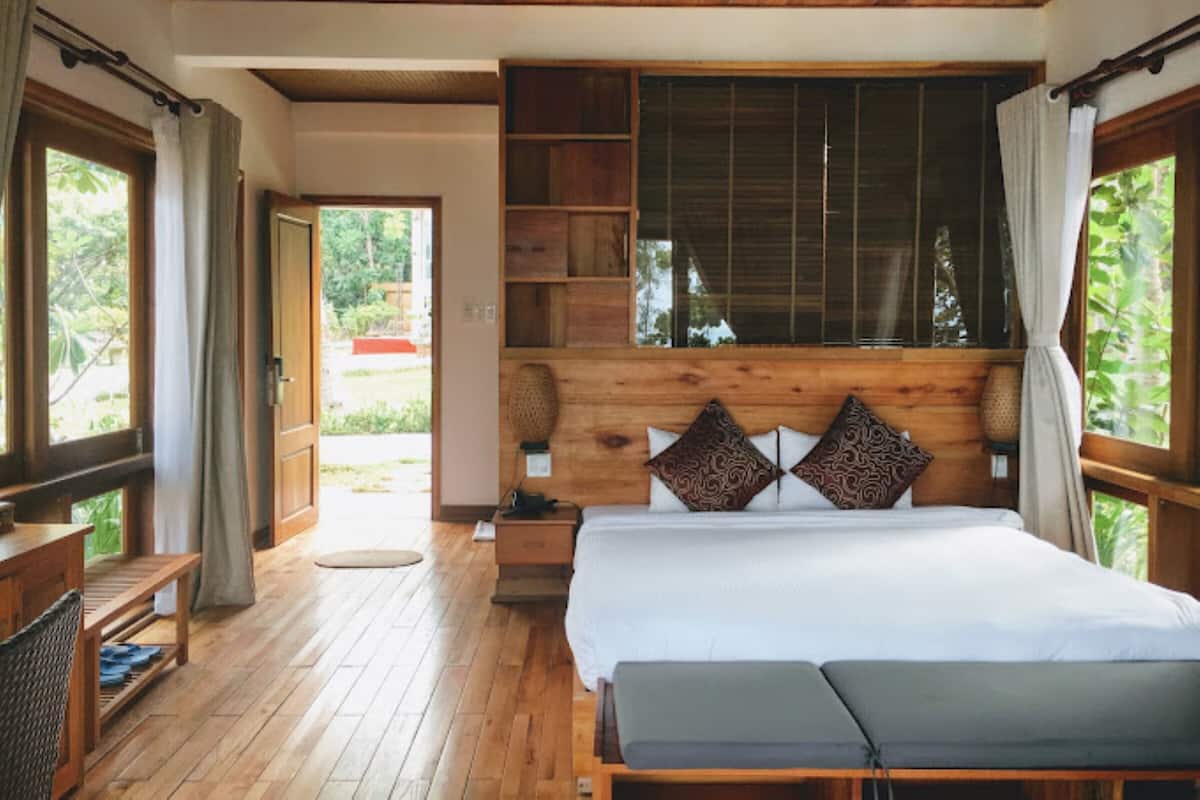 1 habitación, escritorio y wifi gratis