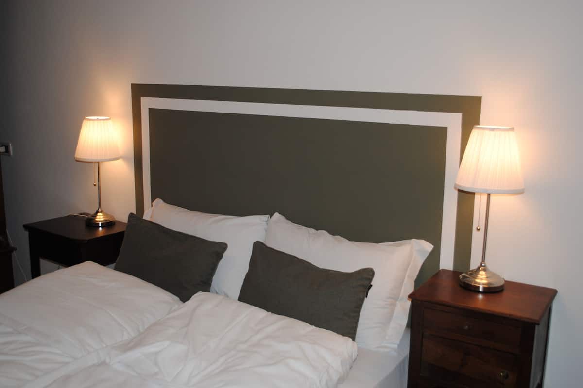 Basic Double Room