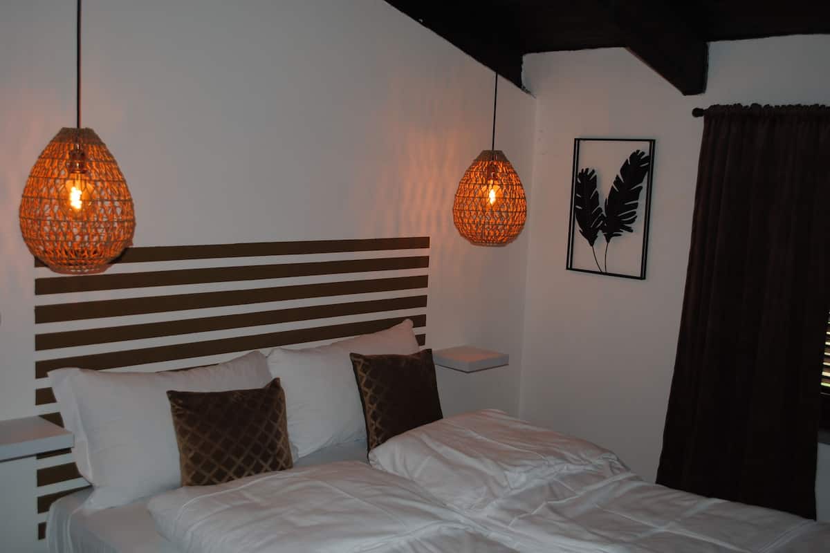 Family Quadruple Room