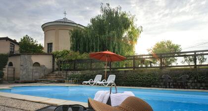 Agriturismo Tenuta Del Barone