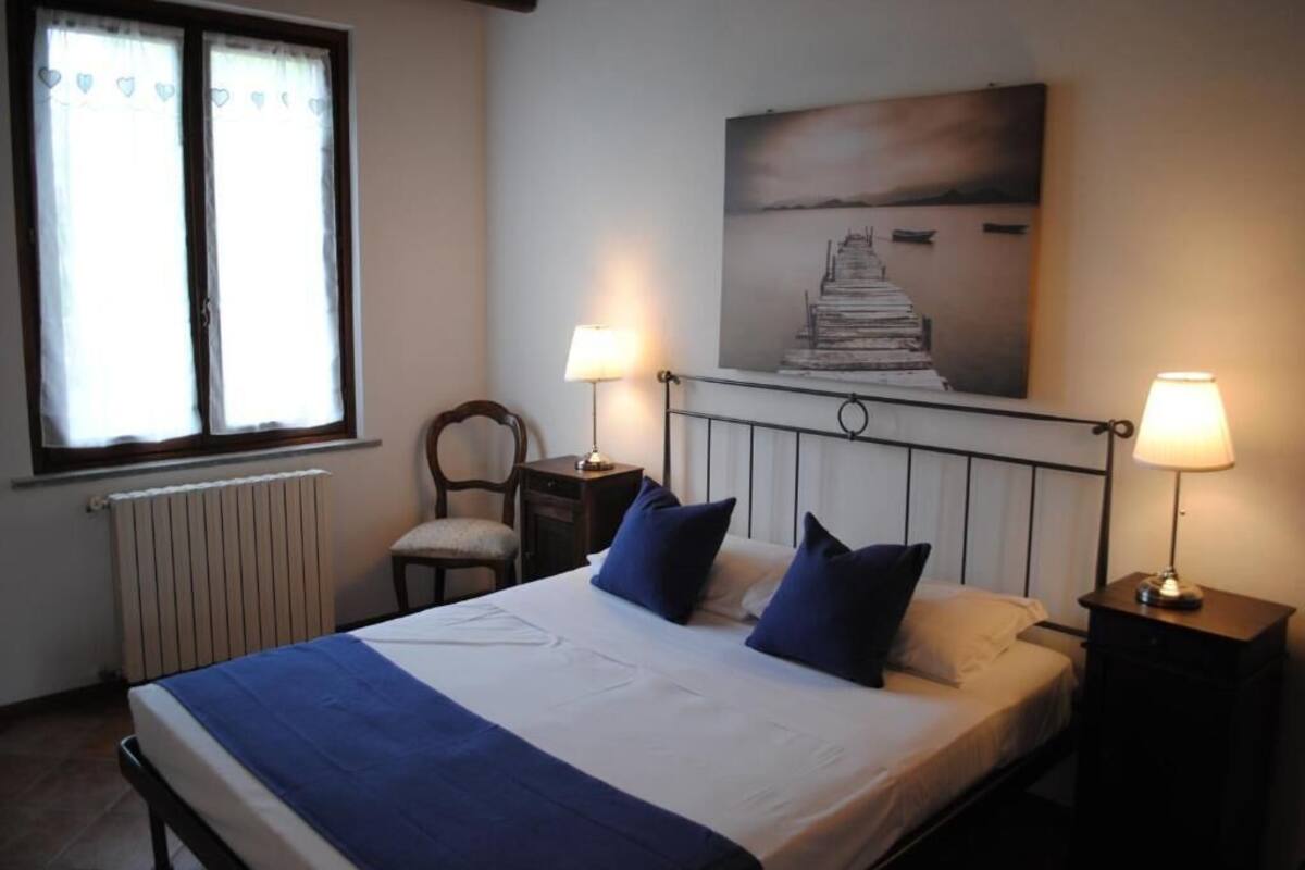 Basic Double Room