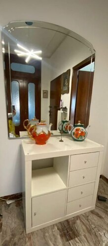 IZZ1Apartments - Cozy apartments for your company of up to 9 people.