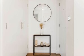 Interior - The Luxx - One bed - Lewisham (London)