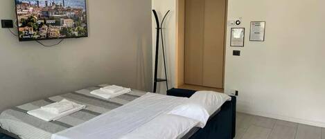 1 habitación y wifi gratis