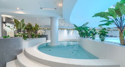 MARGI Smart Apartment