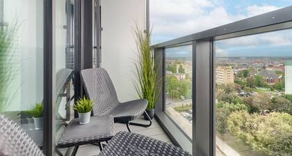 MARGI Smart Apartment