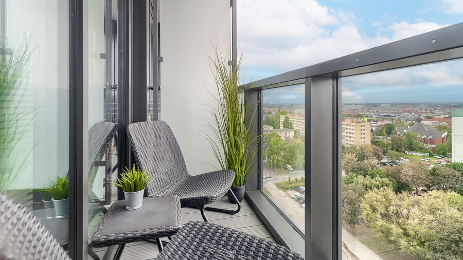 MARGI Smart Apartment