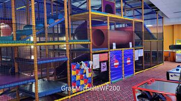 House | Children’s area