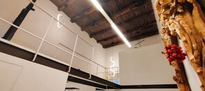 Interior - Relais of the Spagnuolo (Napoli)