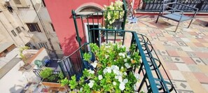 Property grounds - Relais of the Spagnuolo (Napoli)