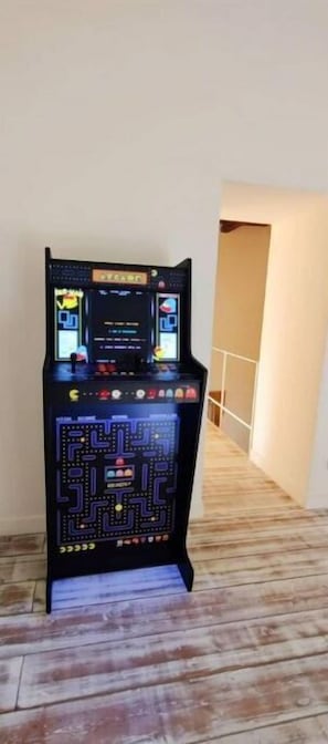 Spielezimmer