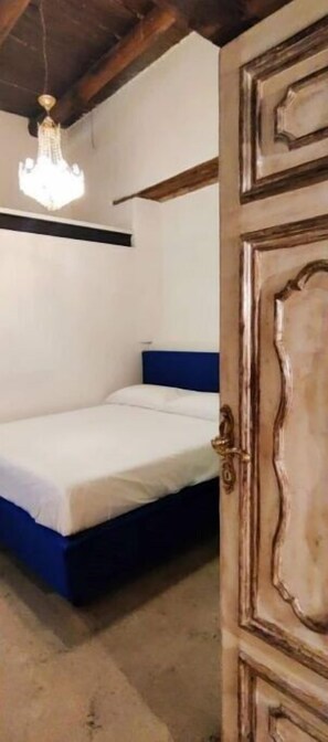 2 habitaciones 