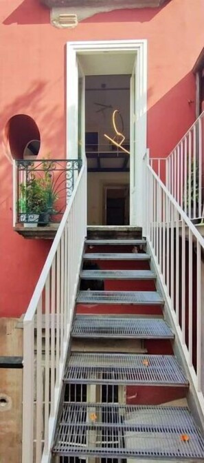 Detalle exterior