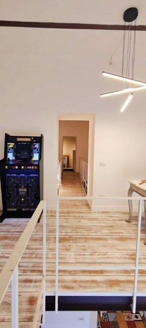 Spielezimmer