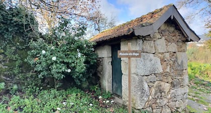 Quinta da Lage Agroturismo e Enoturismo