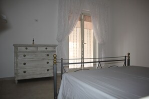 2 quartos, Wi-Fi, roupa de cama