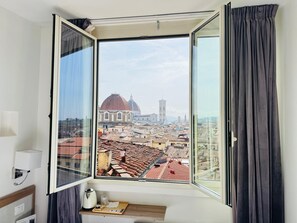Exclusive Double or Twin Room - Affittacamere Sunset House (Florence)