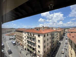 Superior Double or Twin Room - Affittacamere Sunset House (Florence)