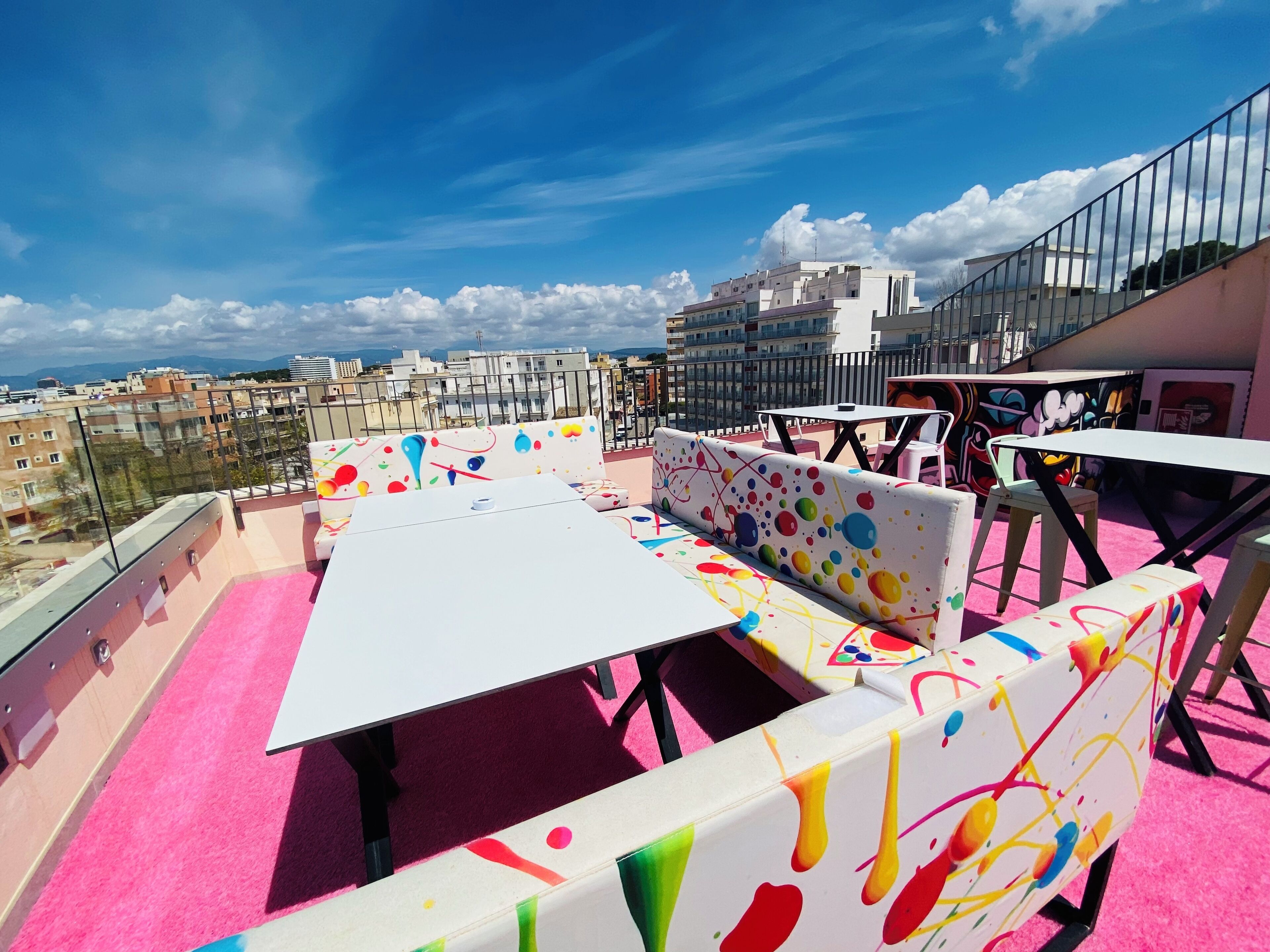 Foto - We Street Hostel - Albergue