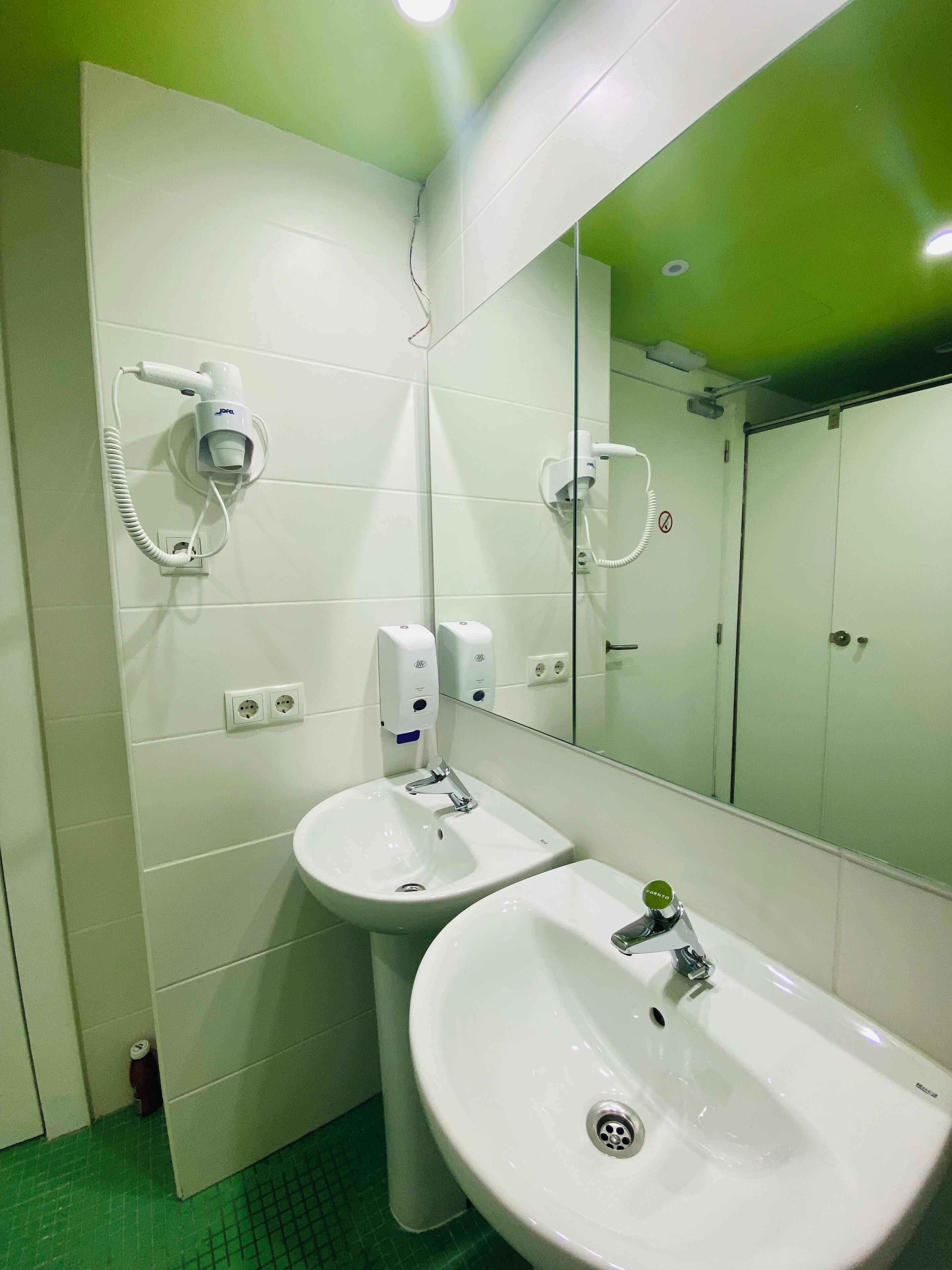 Foto - We Street Hostel - Albergue