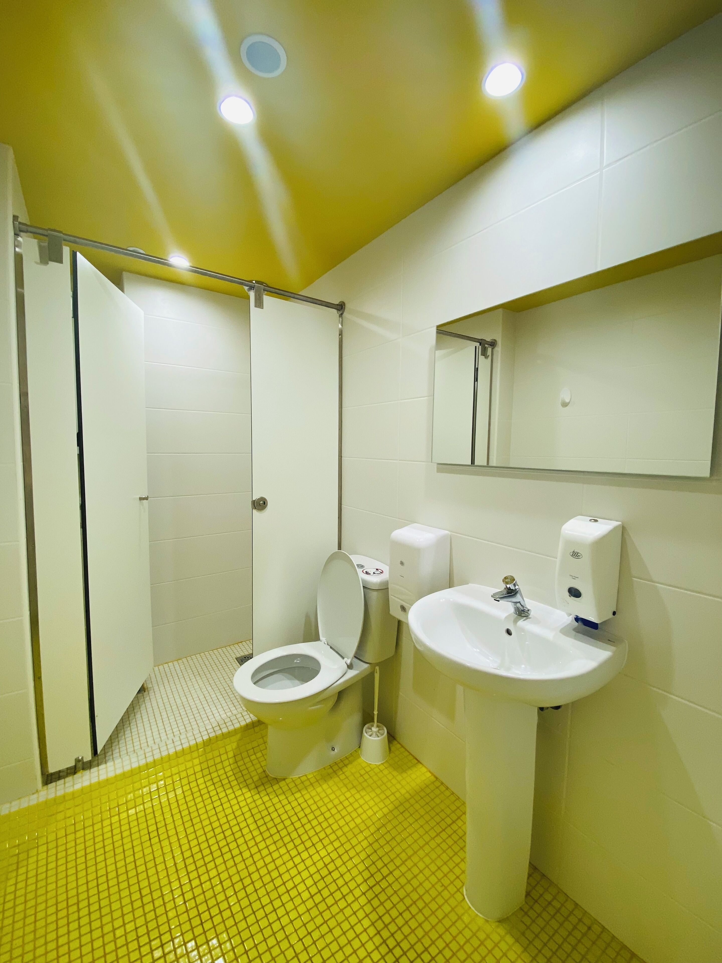 Foto - We Street Hostel - Albergue