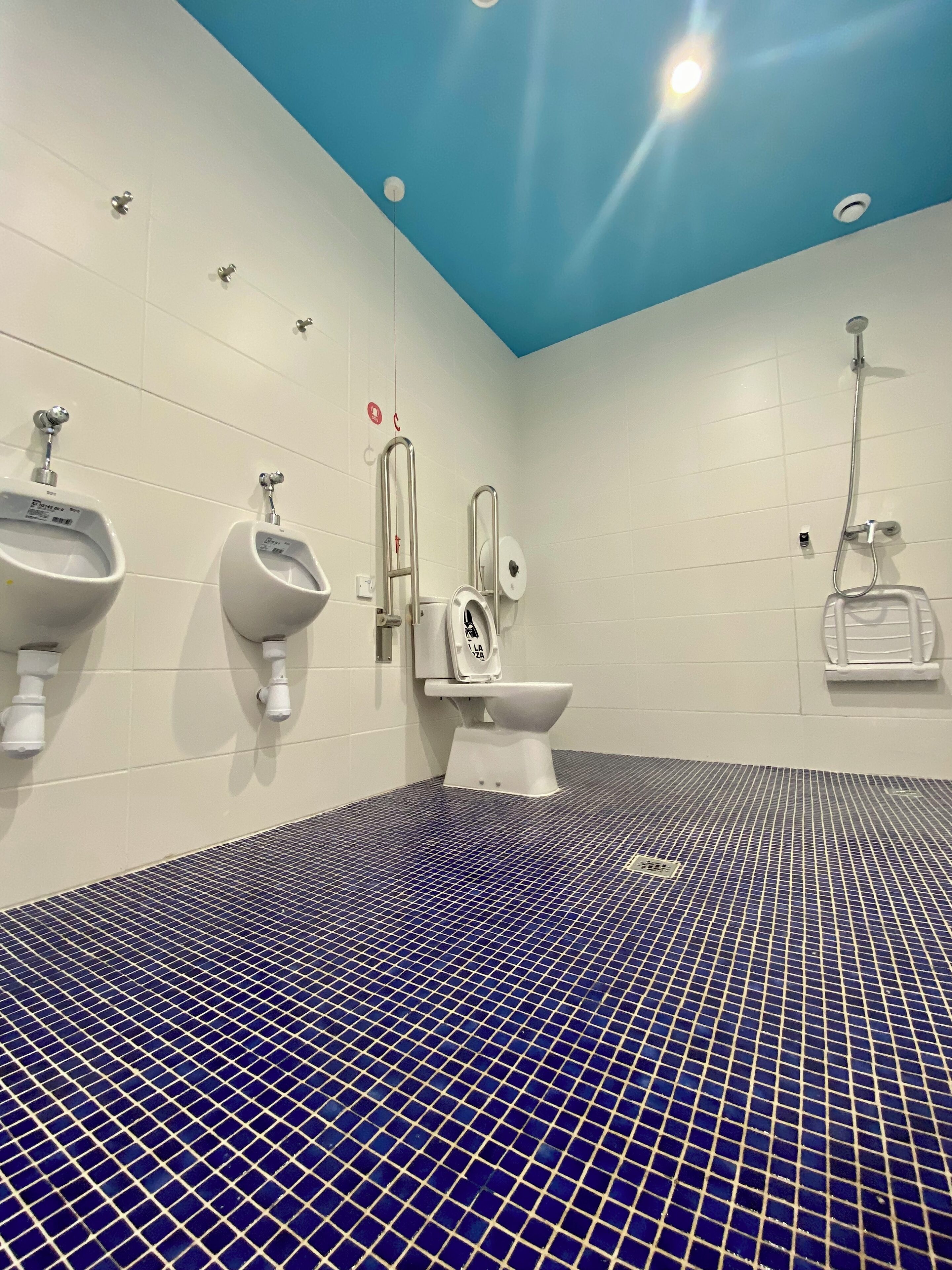 Foto - We Street Hostel - Albergue