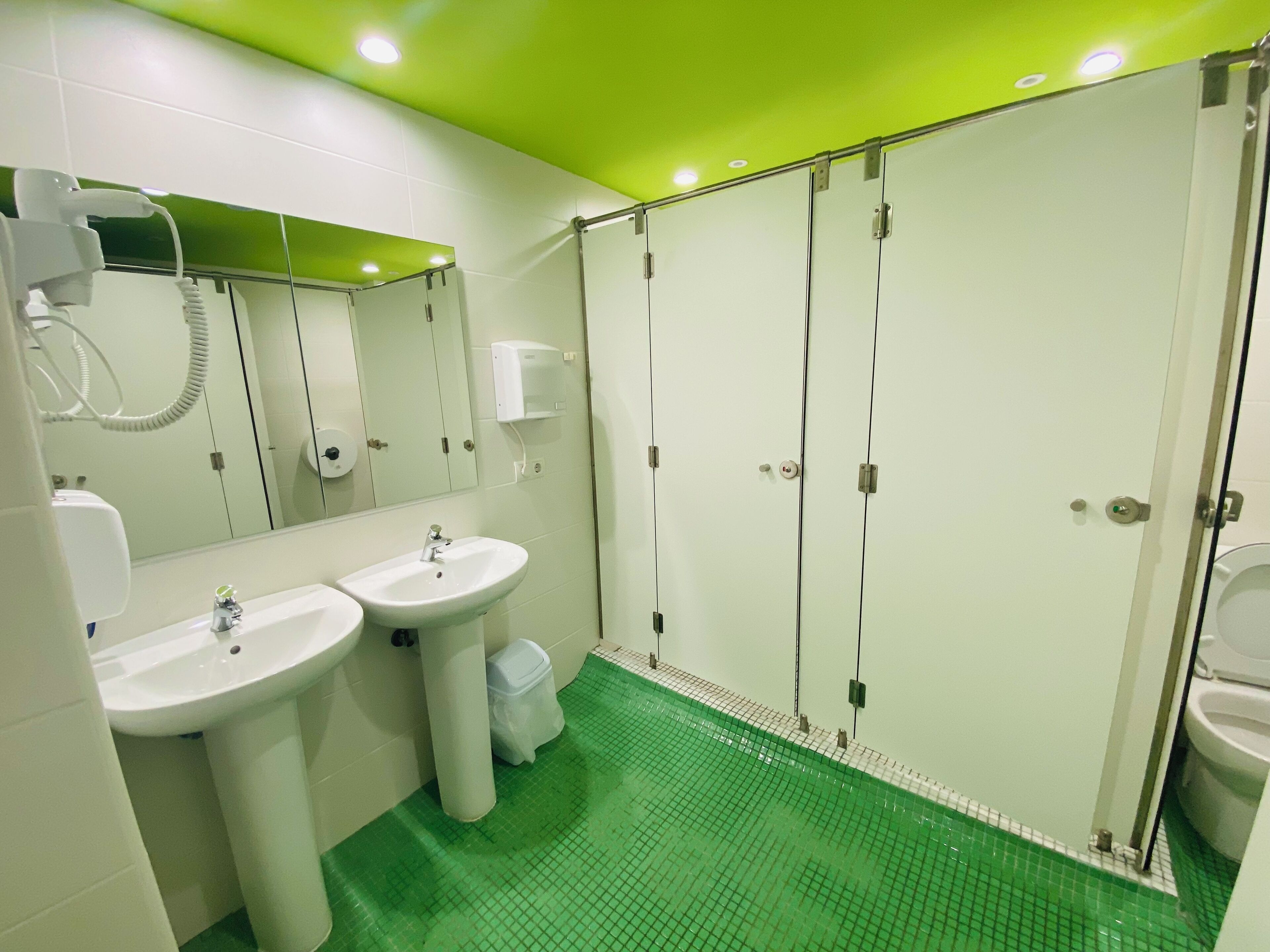 Foto - We Street Hostel - Albergue