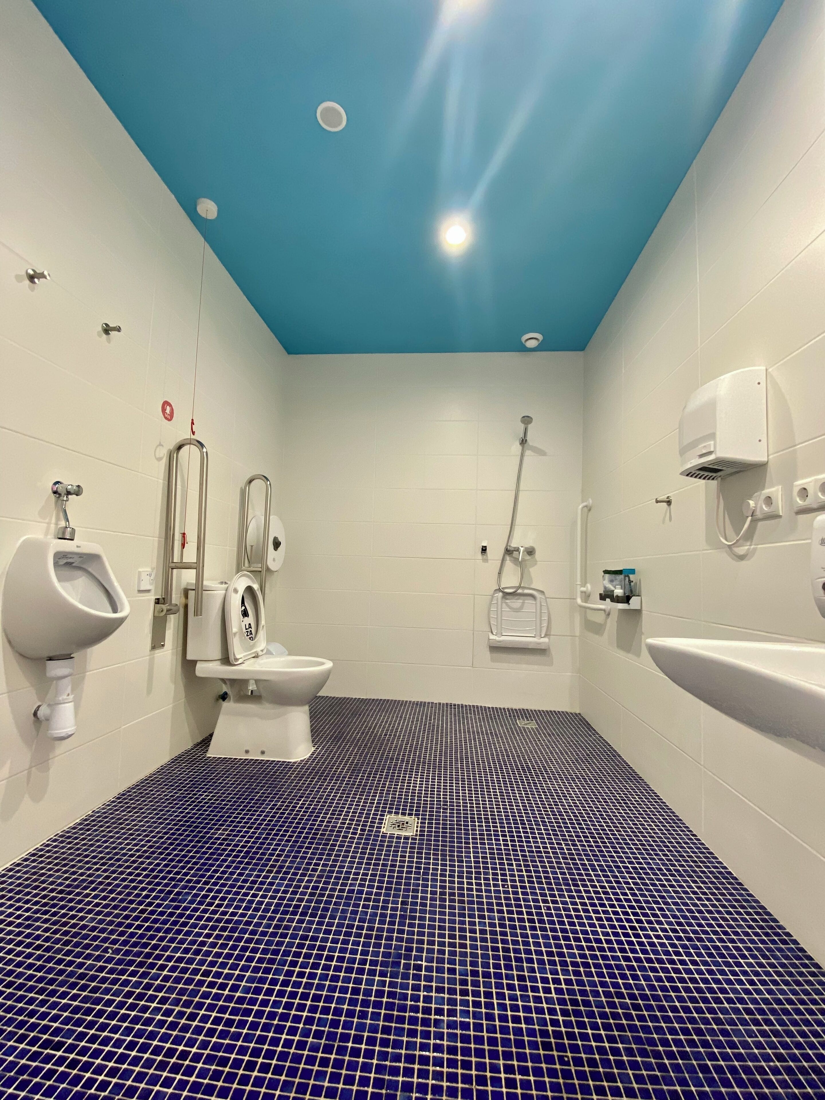 Foto - We Street Hostel - Albergue