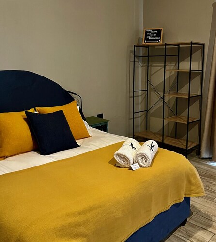 Comfort has never looked this Good