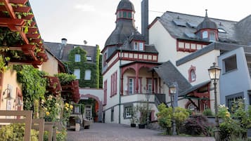 Außenbereich